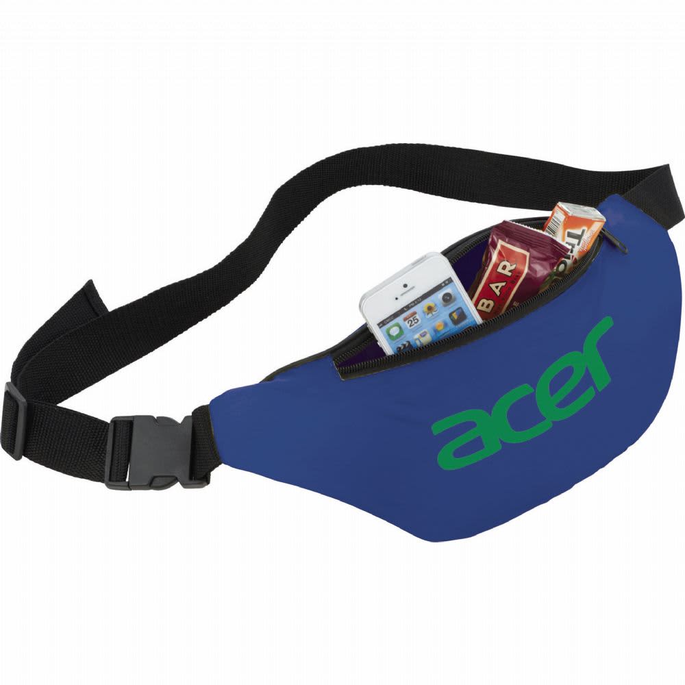 Hipster Budget Fanny Pack - image 23