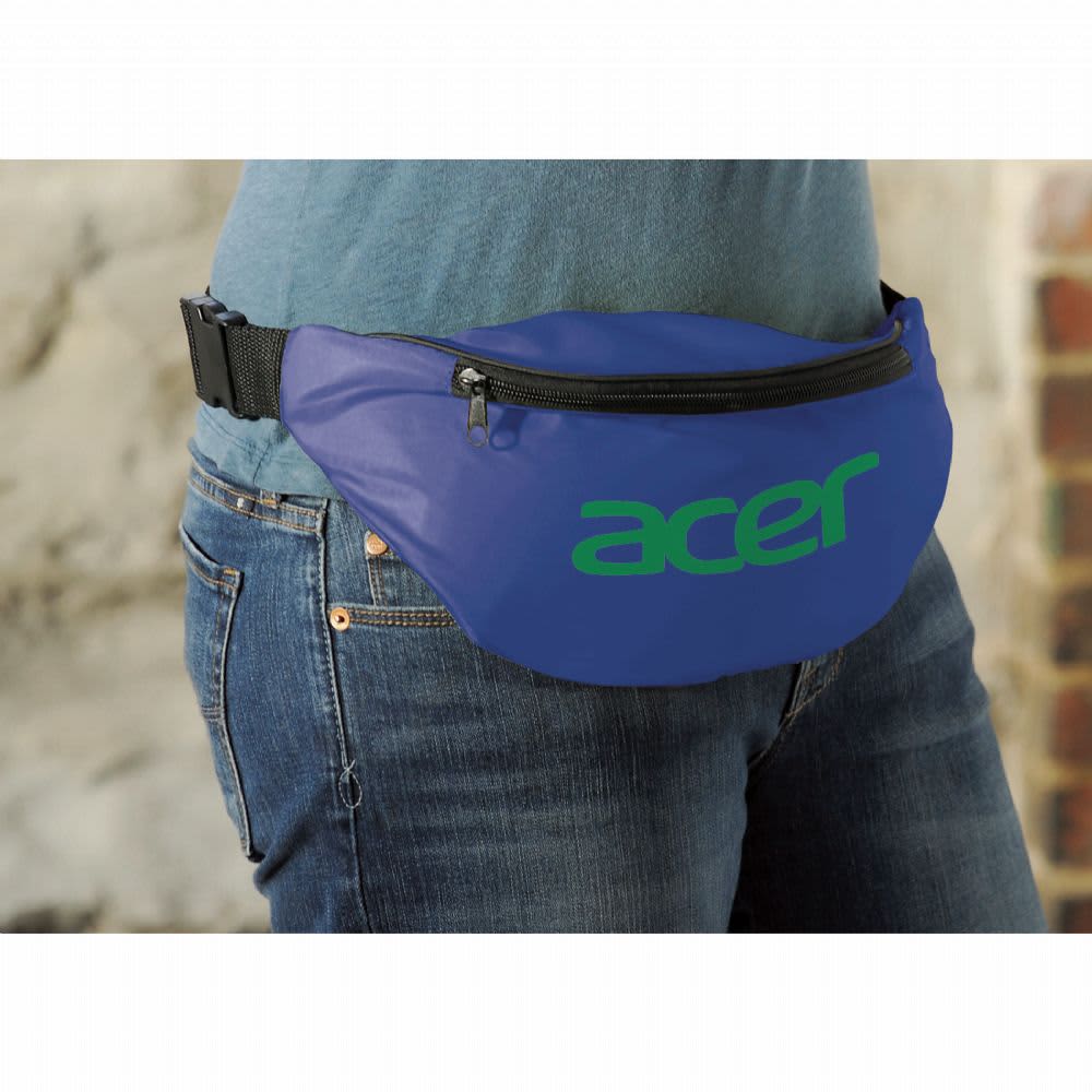 Hipster Budget Fanny Pack - image 29