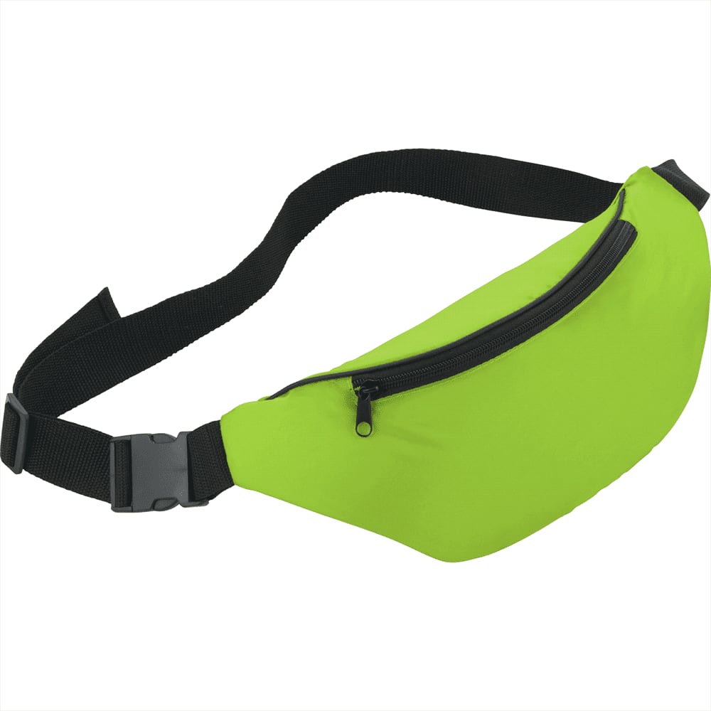Hipster Budget Fanny Pack - image 4