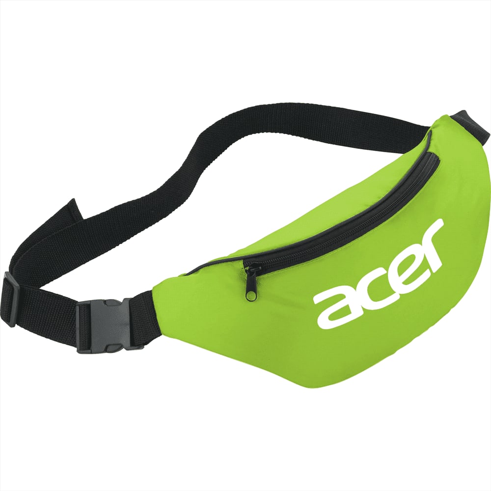 Hipster Budget Fanny Pack - image 25