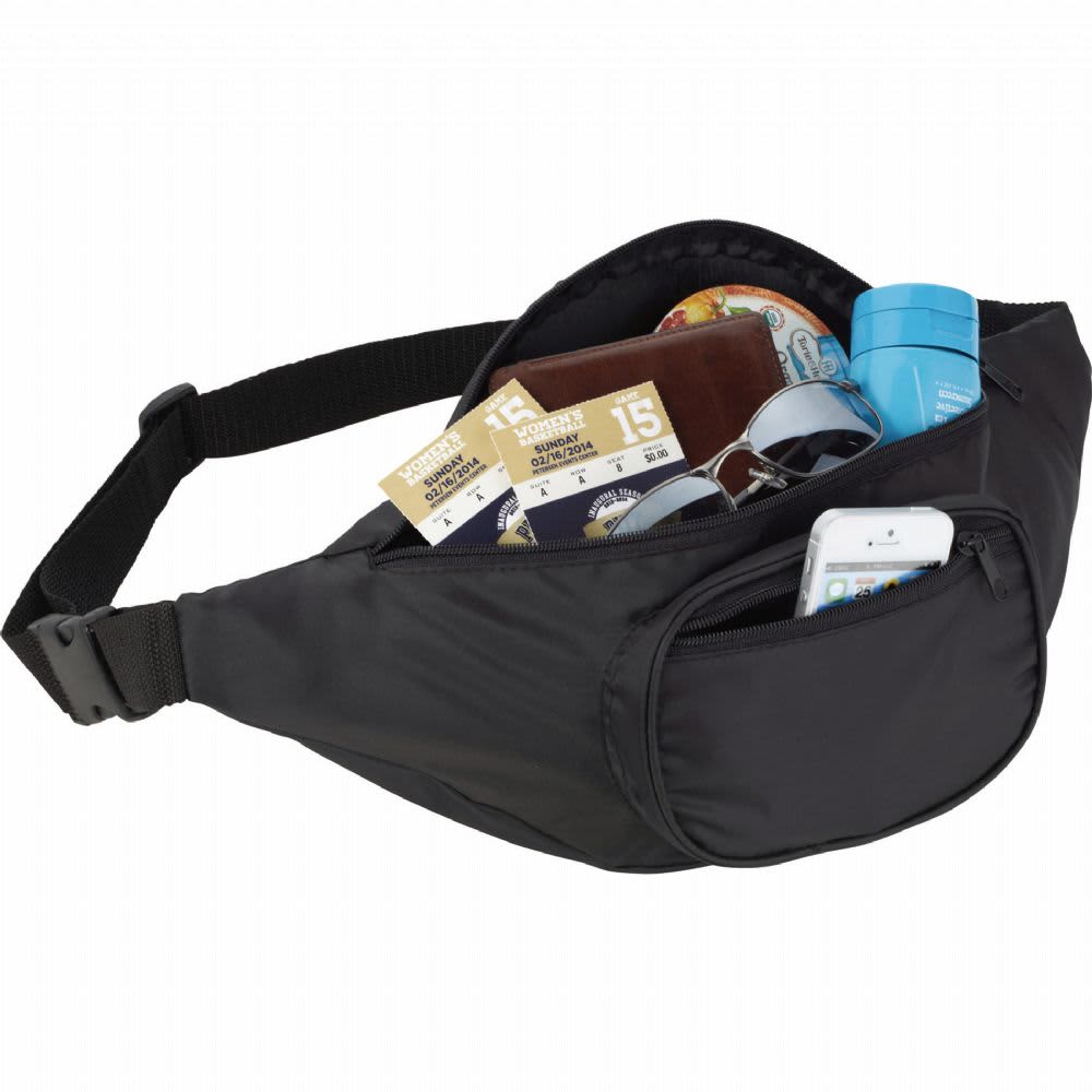 Hipster Deluxe Fanny Pack - image 4