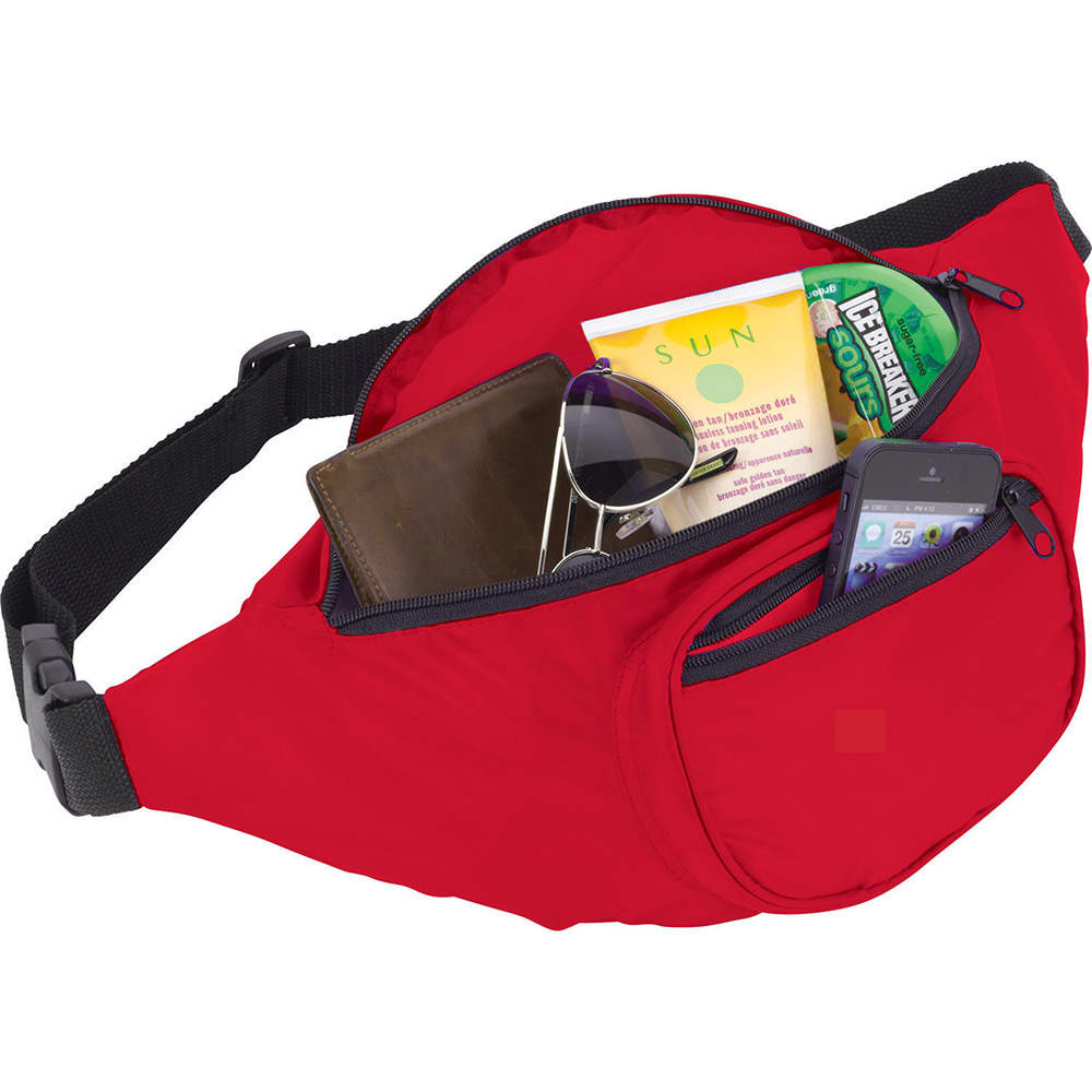 Hipster Deluxe Fanny Pack - image 15
