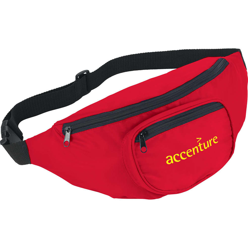 Hipster Deluxe Fanny Pack - image 16