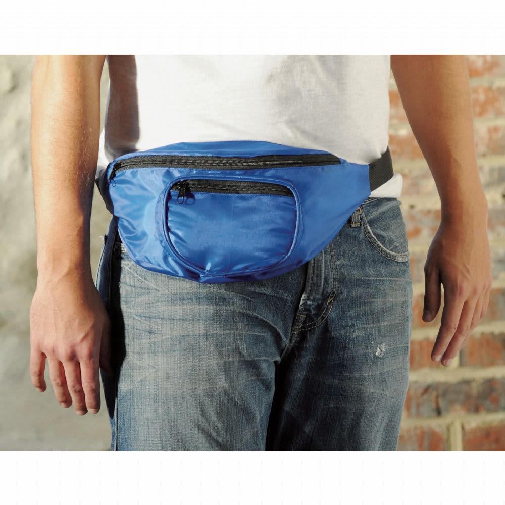 Hipster Deluxe Fanny Pack - image 10