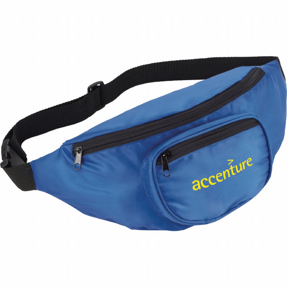 Hipster Deluxe Fanny Pack - image 11