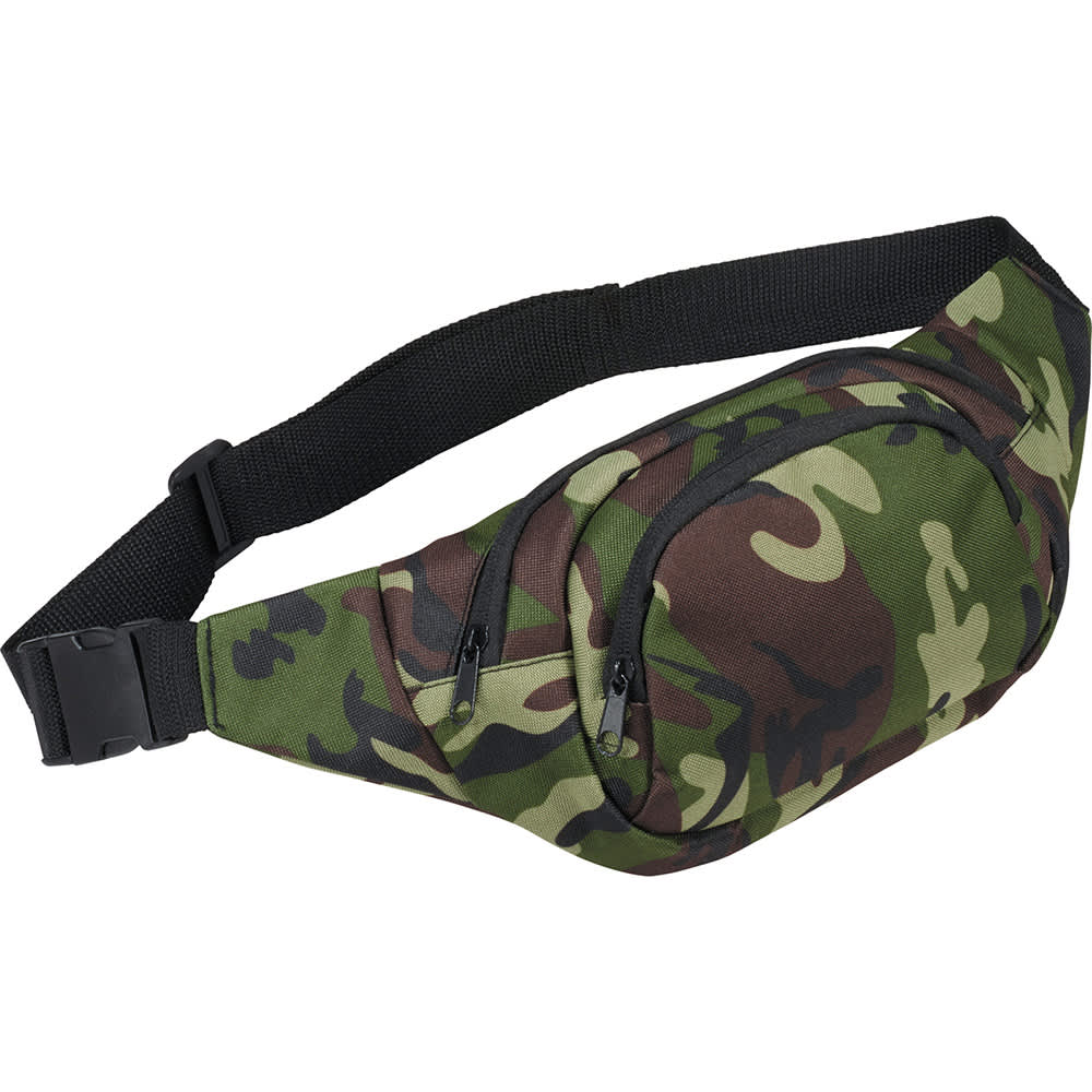 Camo Hunt Fanny Pack