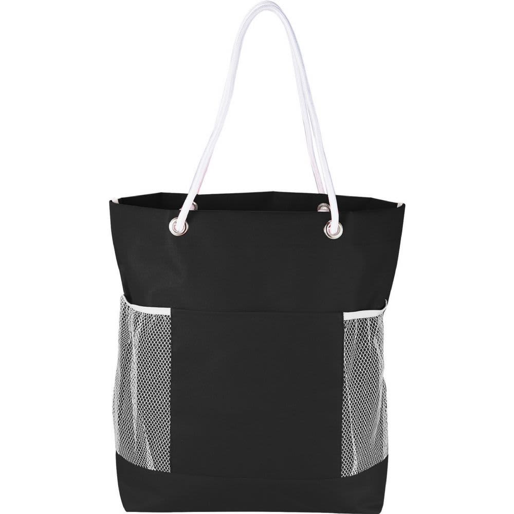 Rope-It Tote