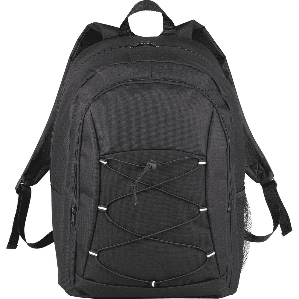 Adventurer 17 inch Computer Backpack