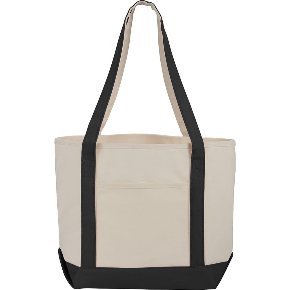 12 oz. Cotton Boat Tote