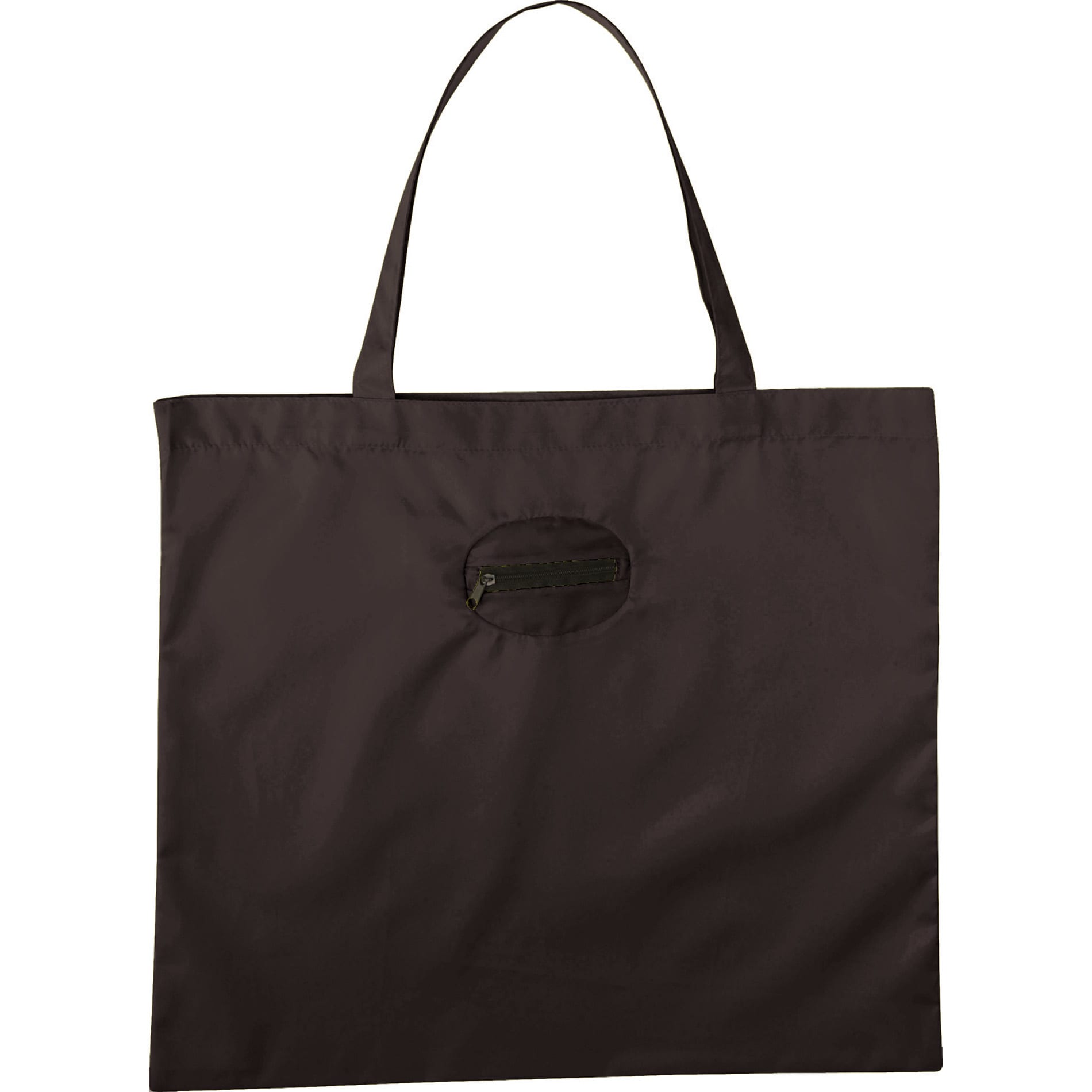 Takeaway Fold Up  Shopper Tote