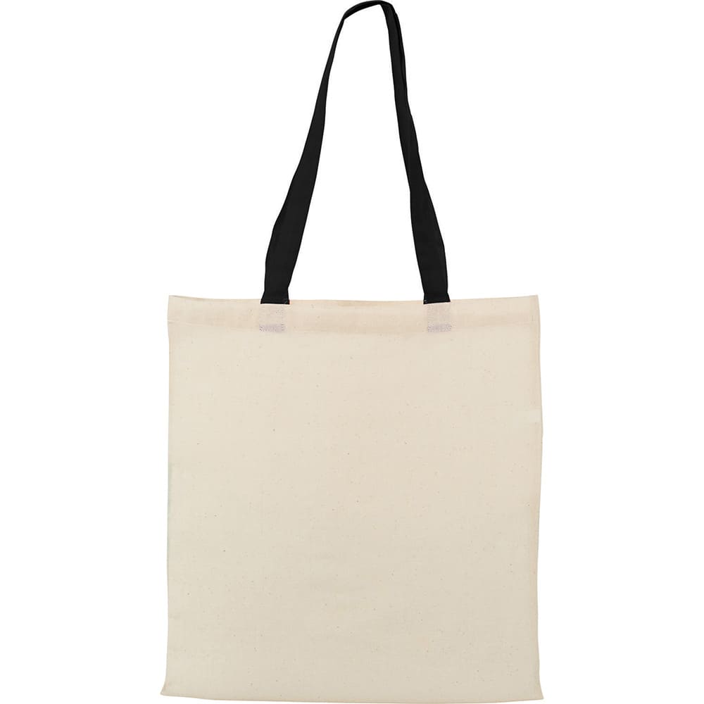 Nevada 3.5 oz. Cotton Canvas Tote