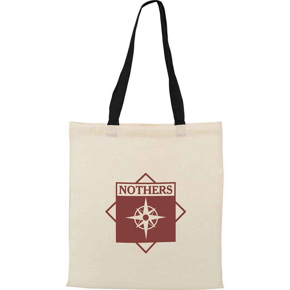 Nevada 3.5 oz. Cotton Canvas Tote
