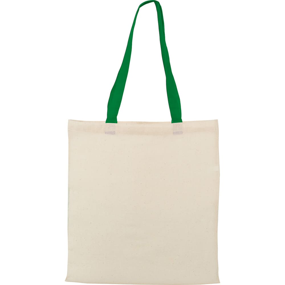 Nevada 3.5 oz. Cotton Canvas Tote