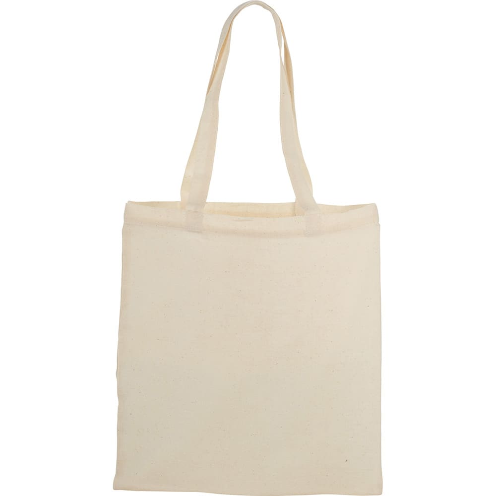 Nevada 3.5 oz. Cotton Canvas Tote