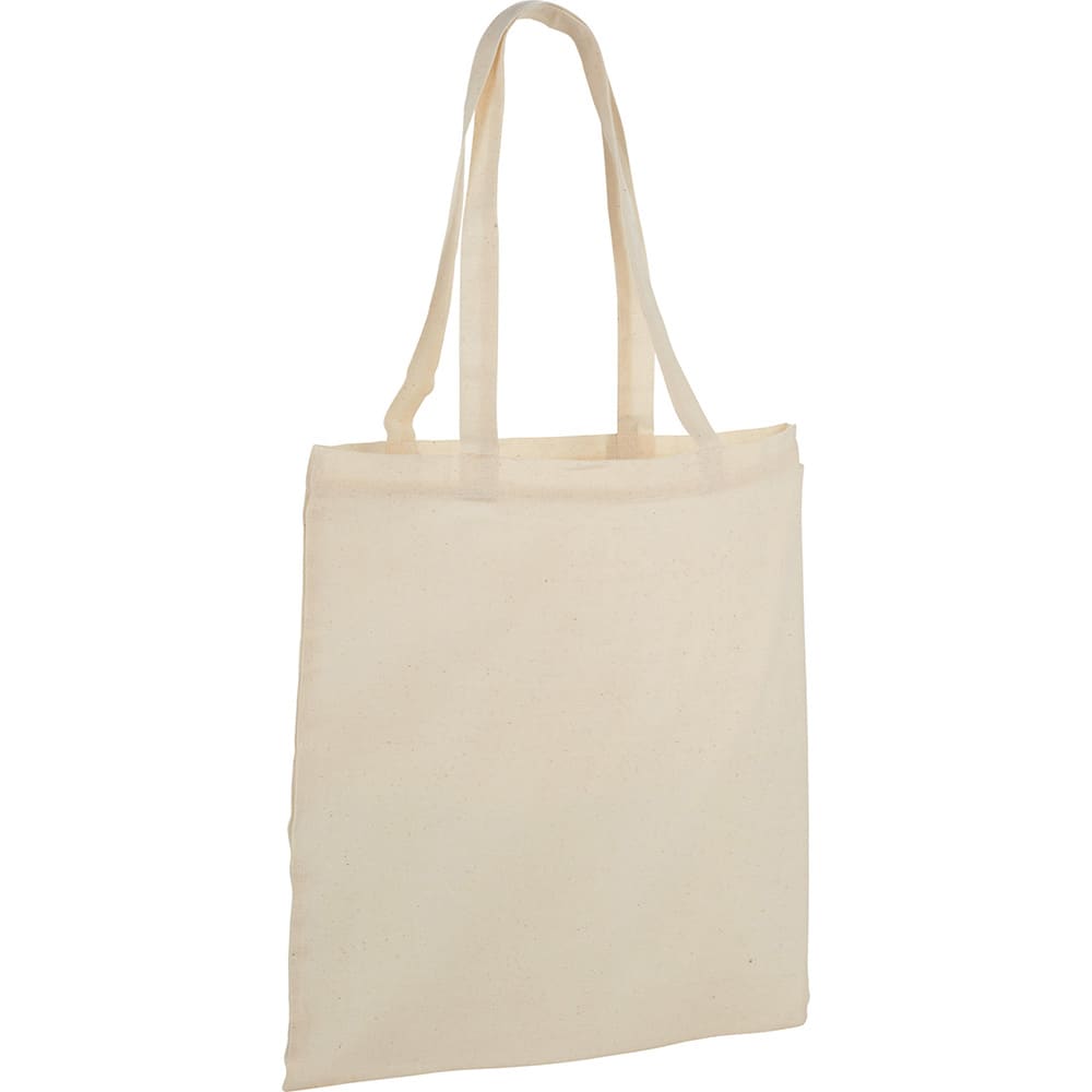 Nevada 3.5 oz. Cotton Canvas Tote
