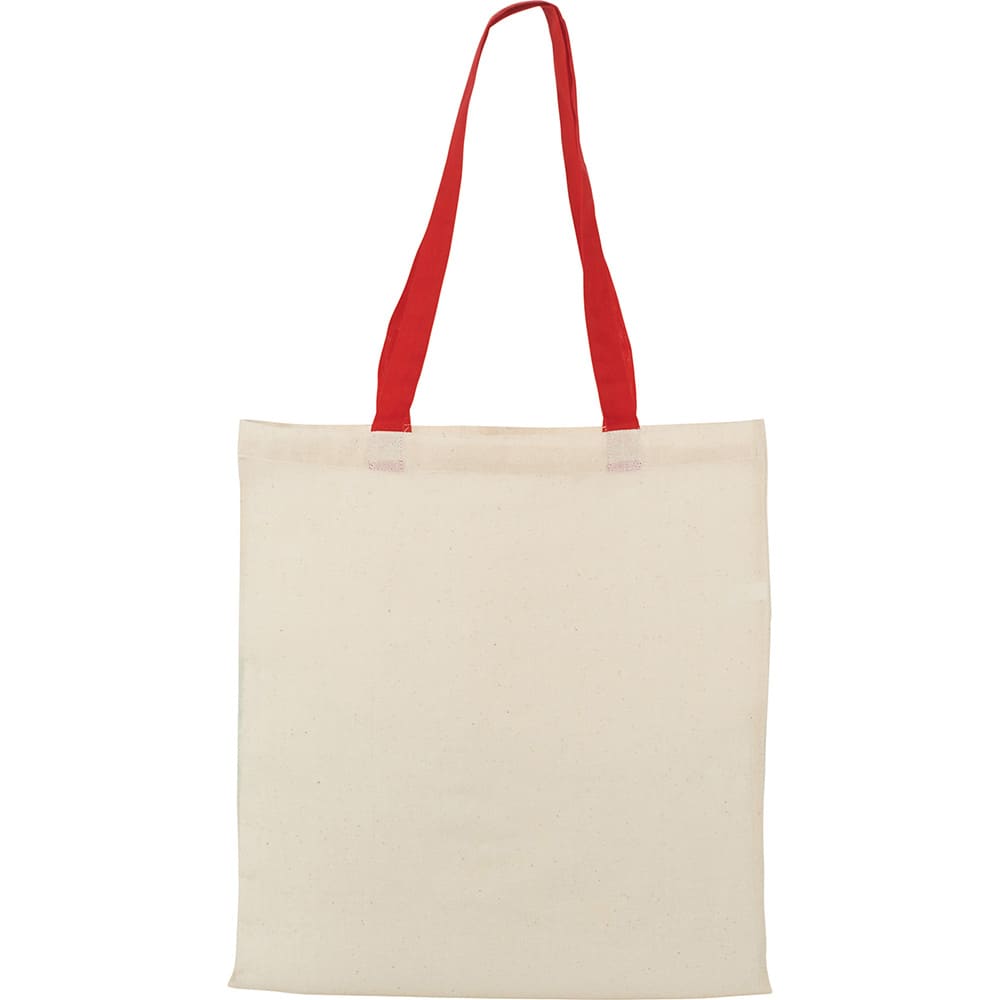 Nevada 3.5 oz. Cotton Canvas Tote