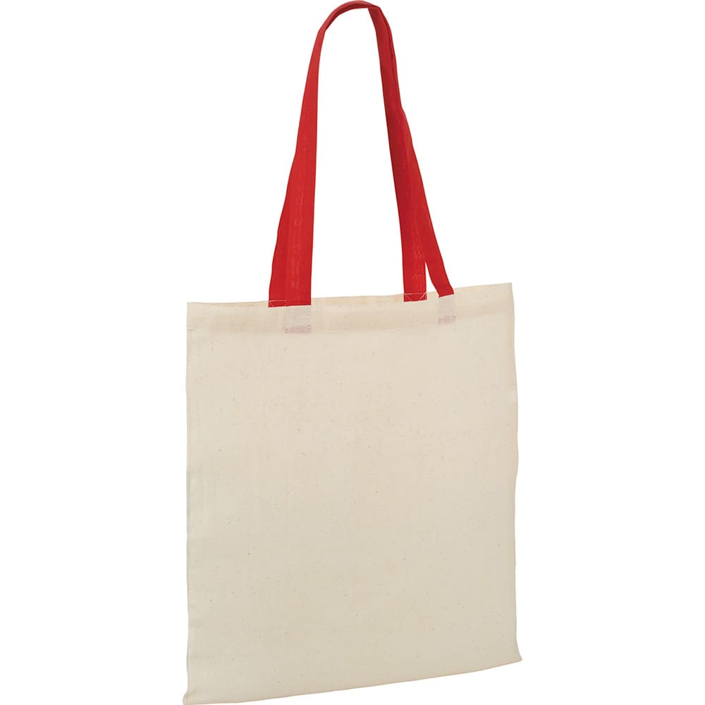 Nevada 3.5 oz. Cotton Canvas Tote
