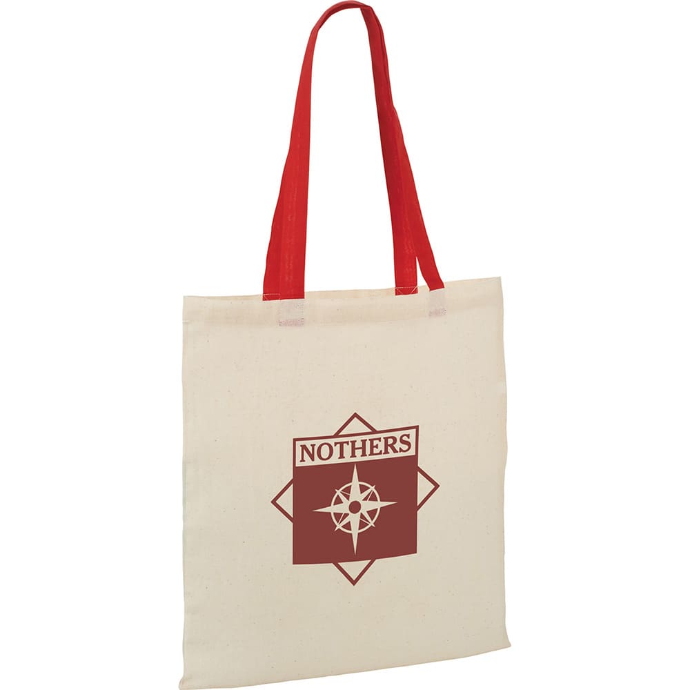 Nevada 3.5 oz. Cotton Canvas Tote