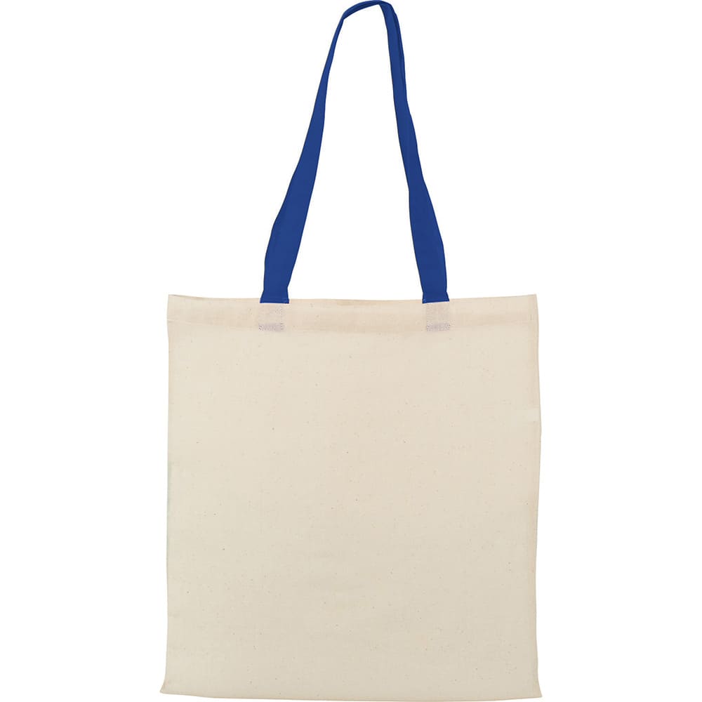 Nevada 3.5 oz. Cotton Canvas Tote