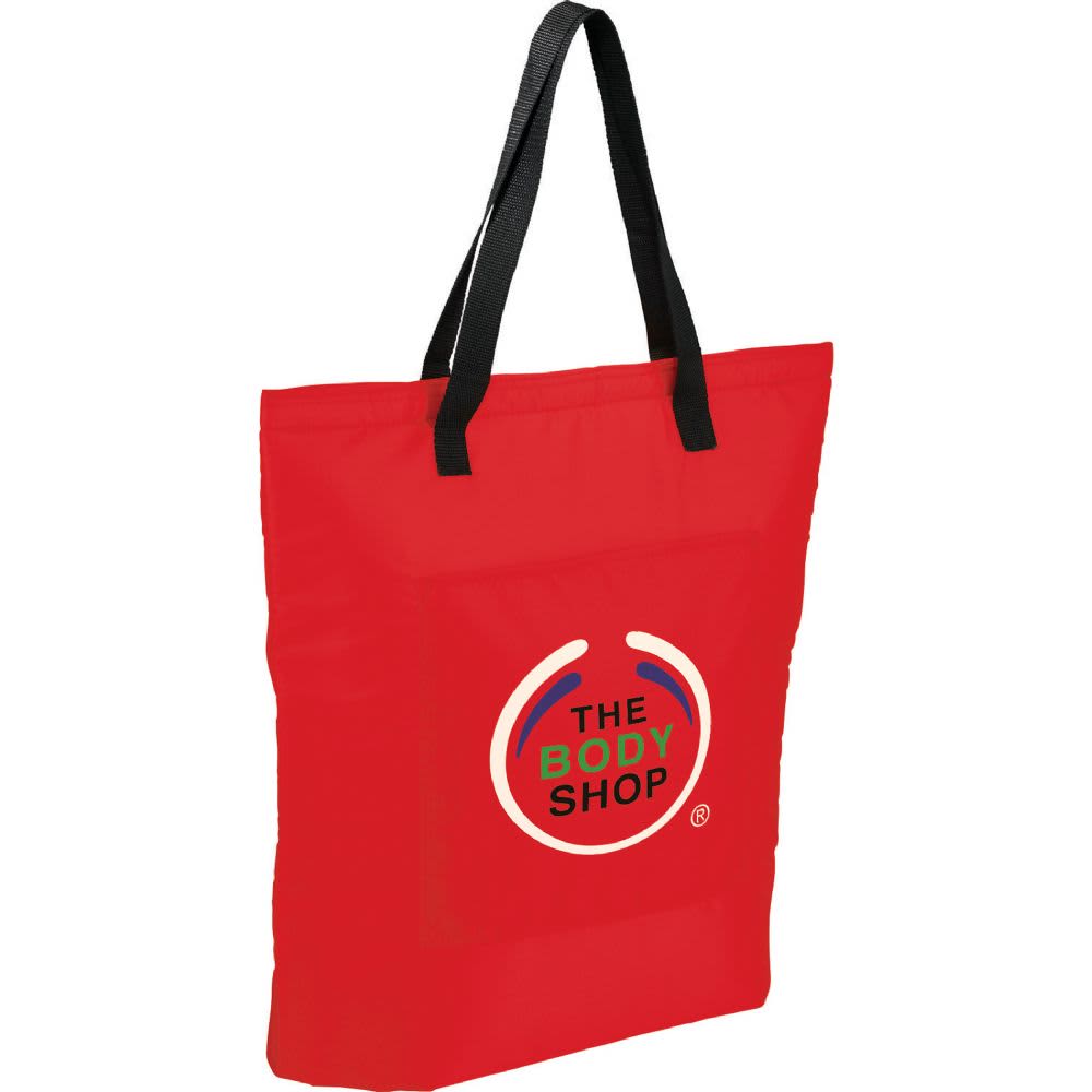 Superstar Large Cooler Tote