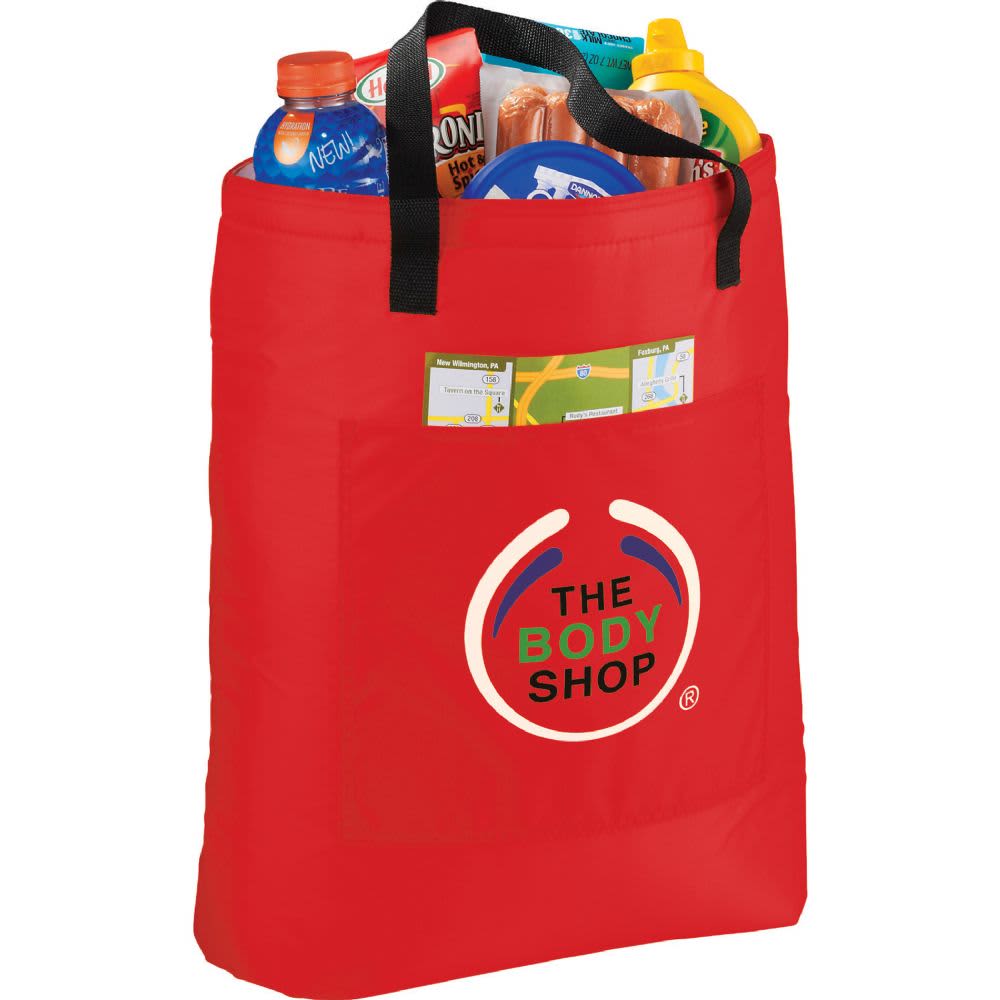 Superstar Large Cooler Tote