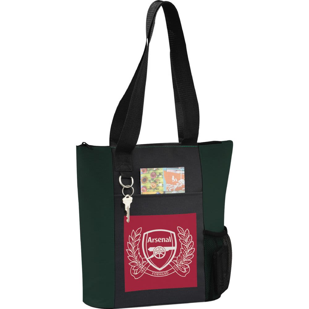 Infinity Business Tote