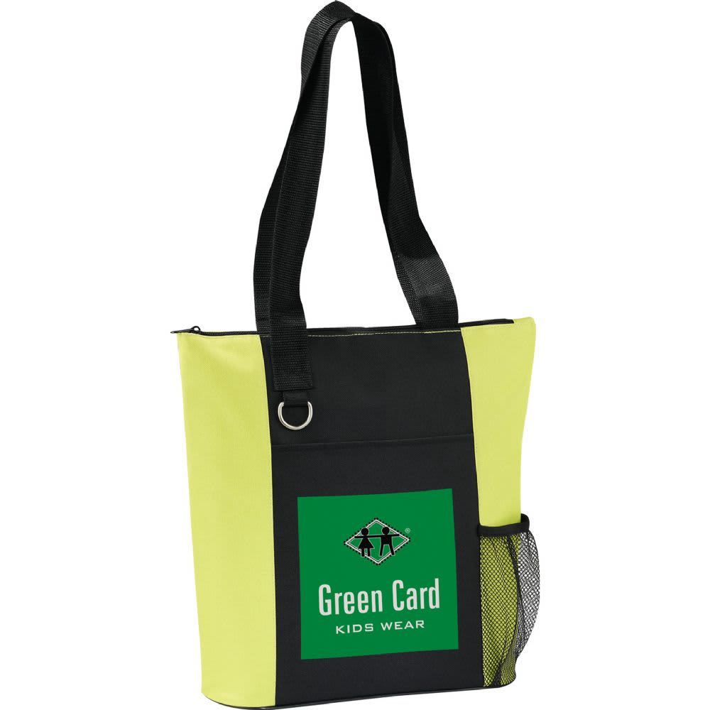 Infinity Business Tote