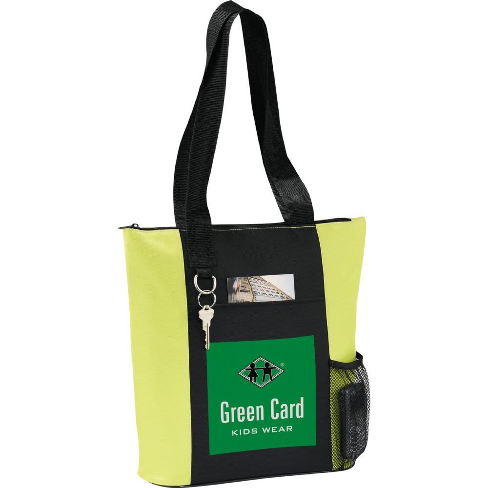 Infinity Business Tote