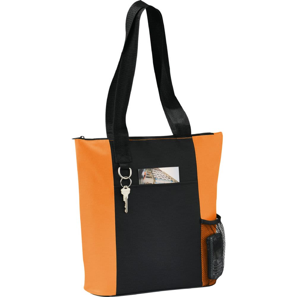 Infinity Business Tote