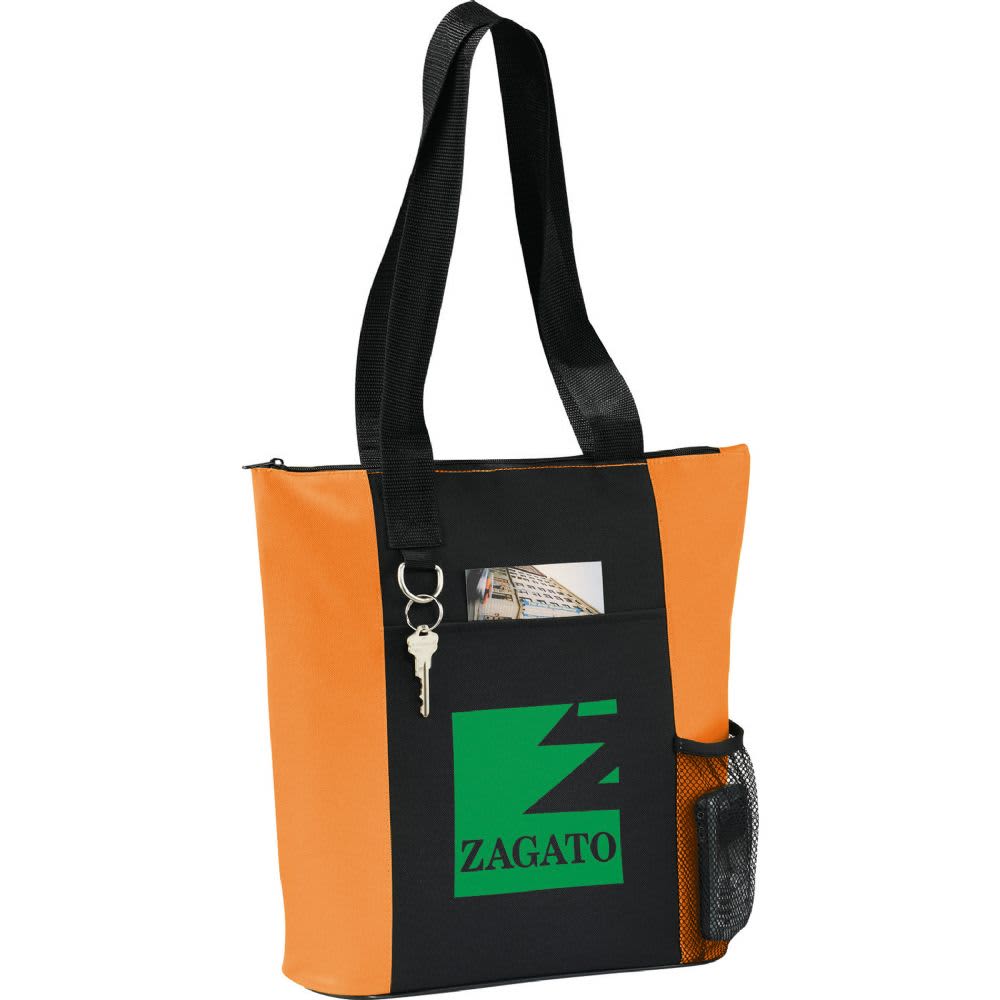 Infinity Business Tote