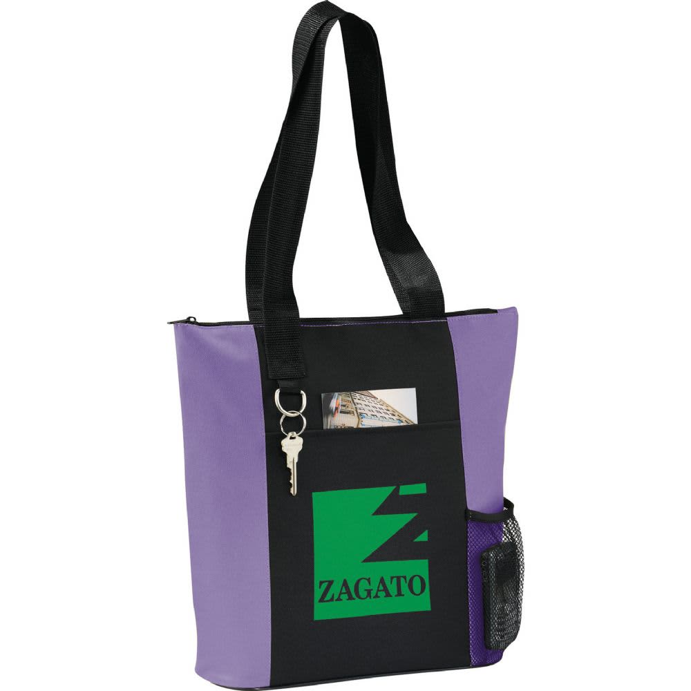 Infinity Business Tote