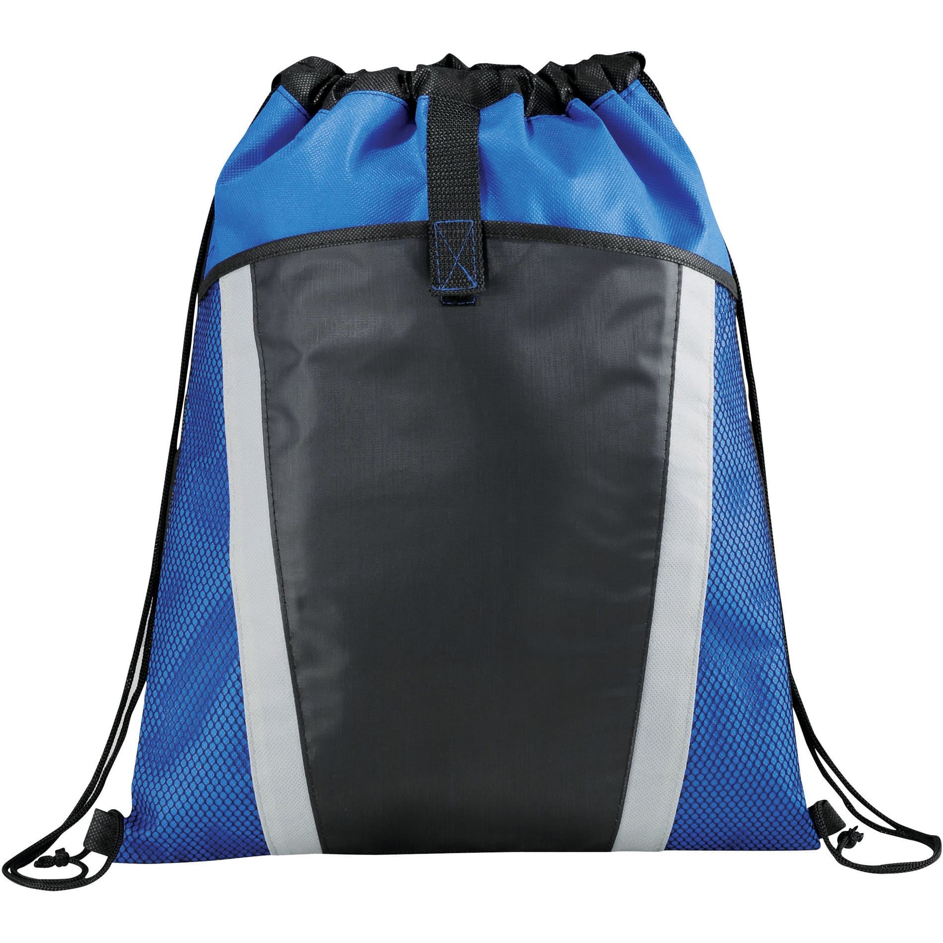 Vortex Mesh Pocket Drawstring Sportspack