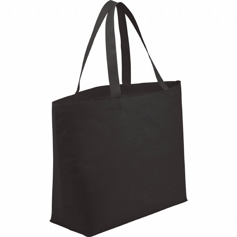 Alternative view of Big Boy Non-Woven Shopper Tote 20L