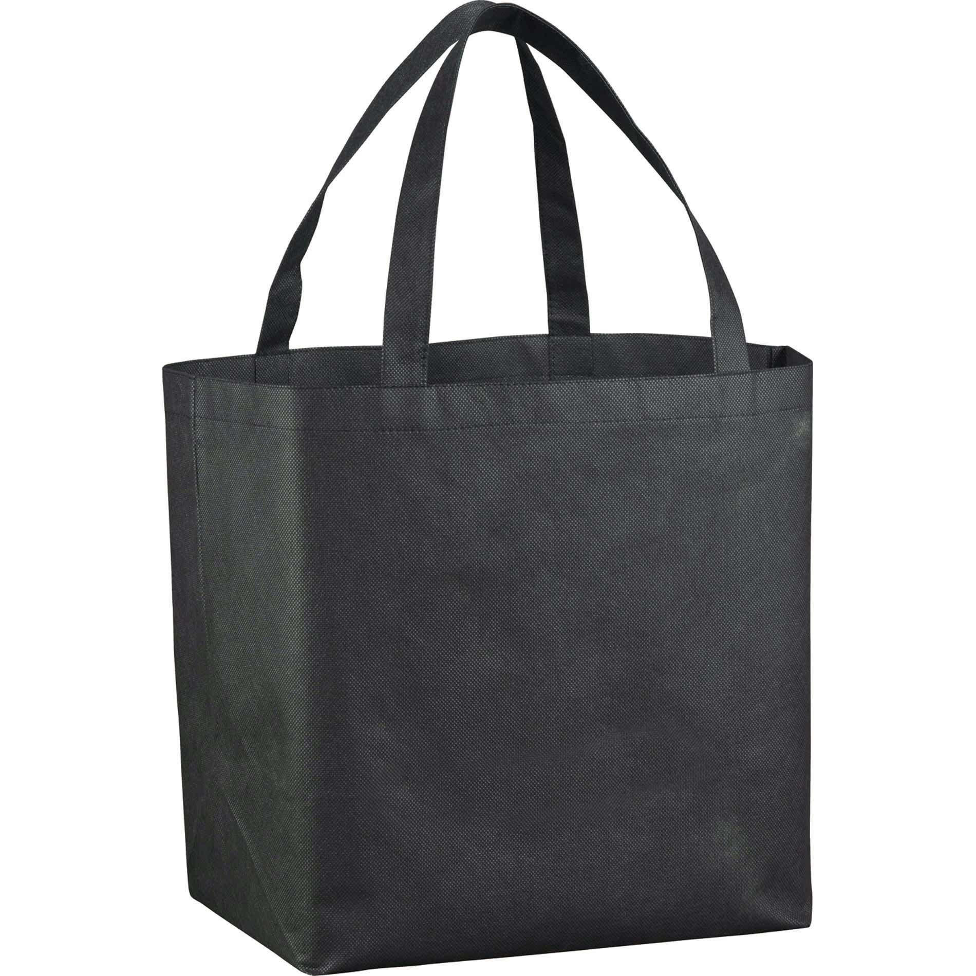 Alternative view of YaYa Budget Non-Woven Shopper Tote 33L