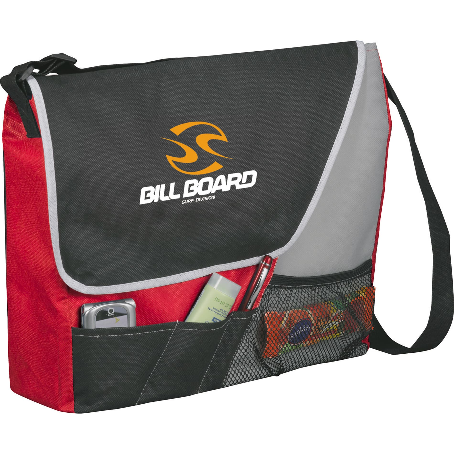 Rhythm Non-Woven Messenger