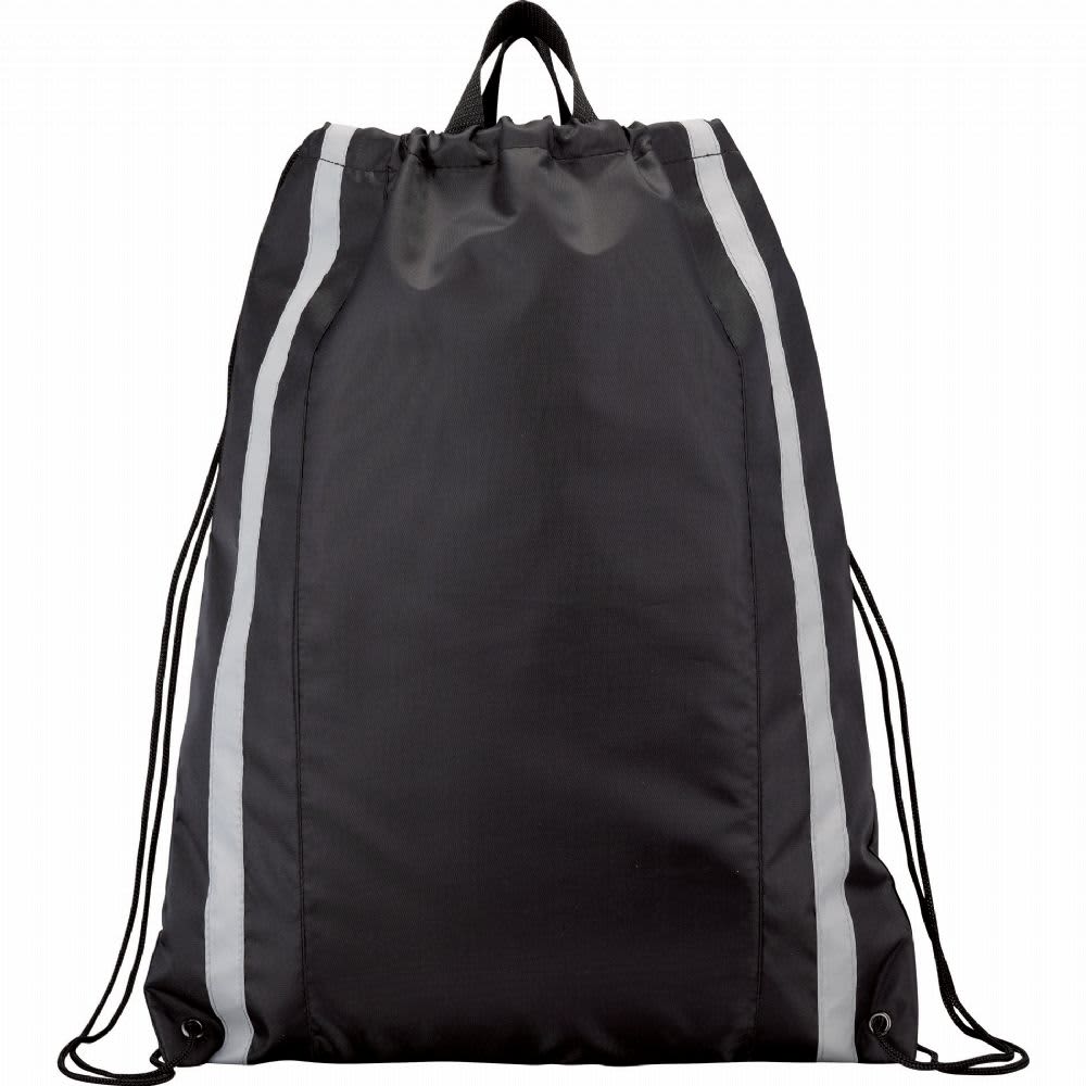 Reflective Drawstring Sportspack