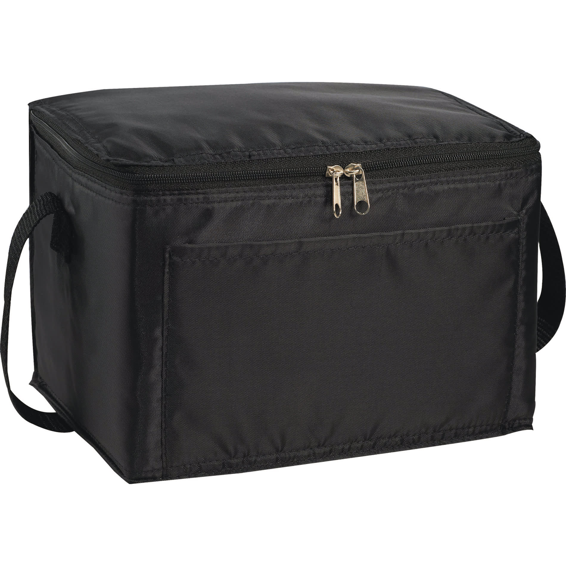 Alternative view of Spectrum Budget 6 Can Lunch Cooler 5L