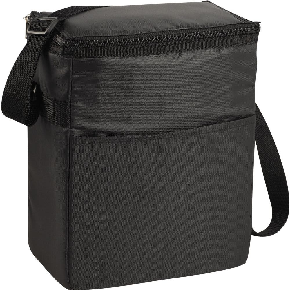 Spectrum Budget 12 Can Lunch Cooler