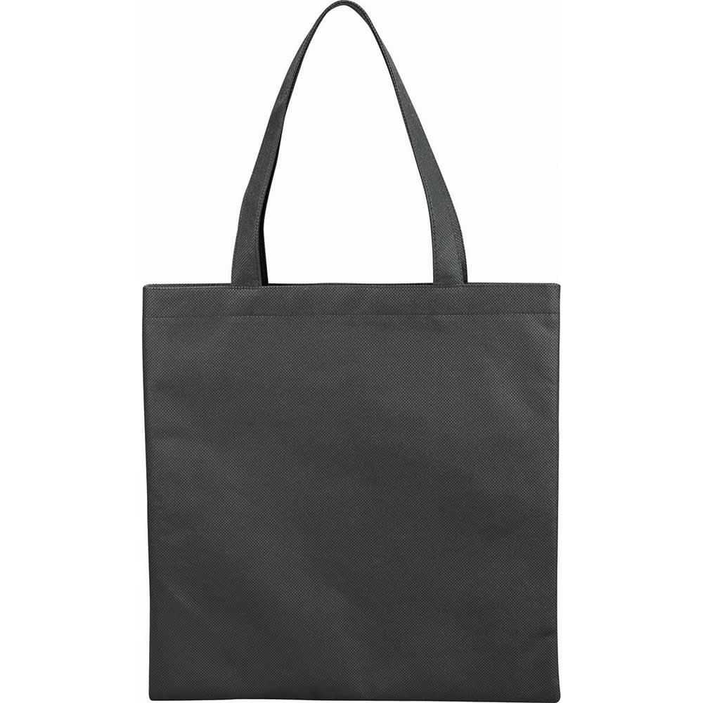 Alternative view of Small Zeus Non-Woven Convention Tote