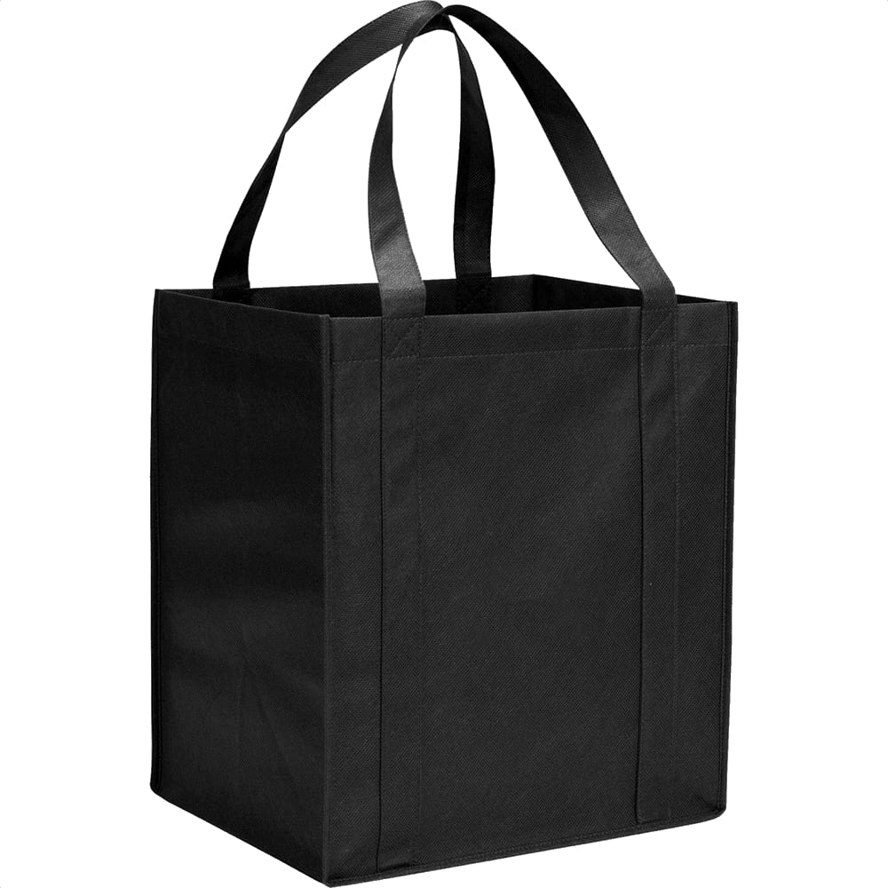 Alternative view of Hercules Non-Woven Grocery Tote 31L