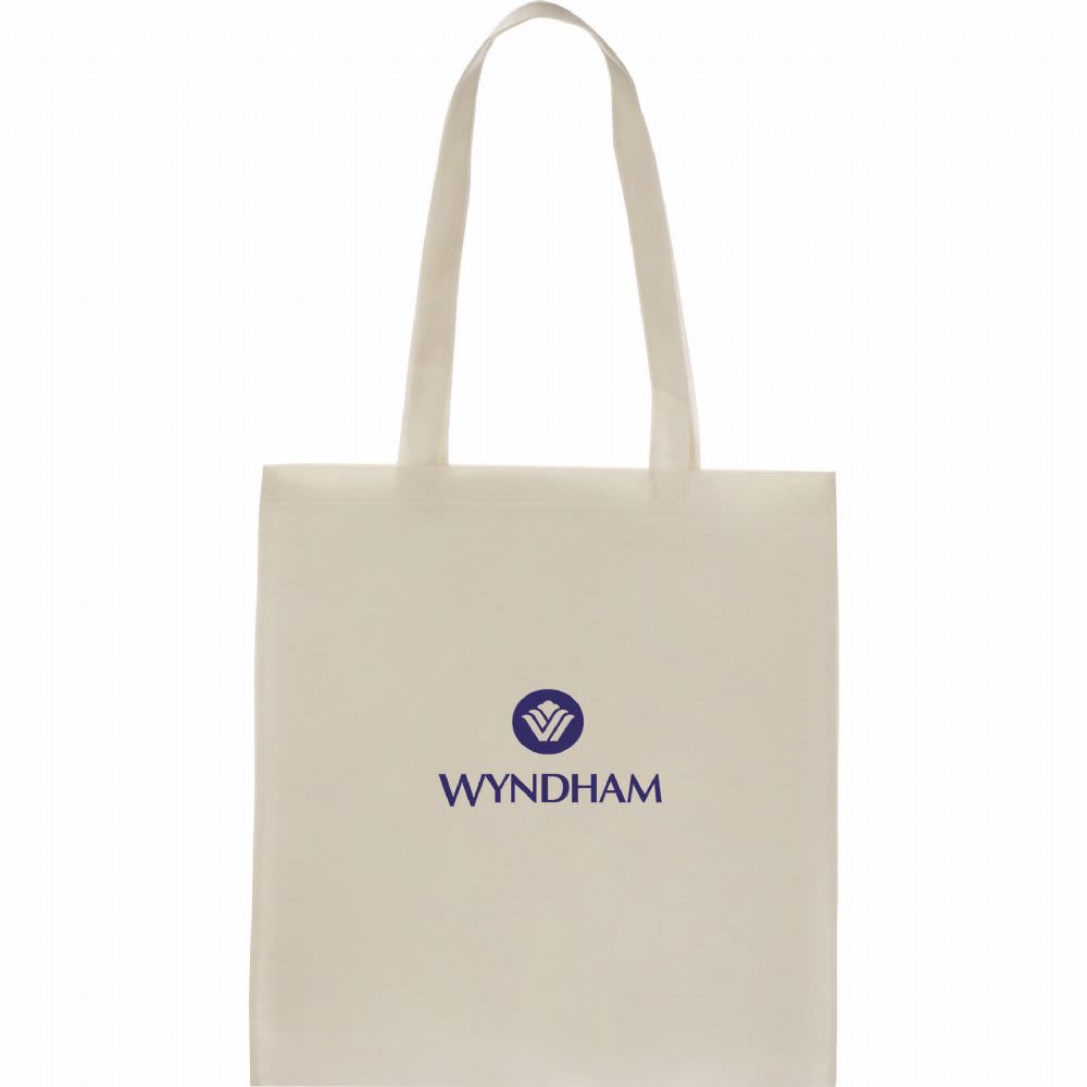 Zeus Non-Woven Convention Tote