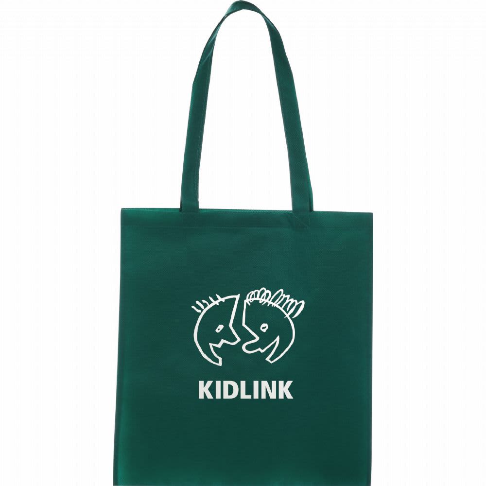 Zeus Non-Woven Convention Tote