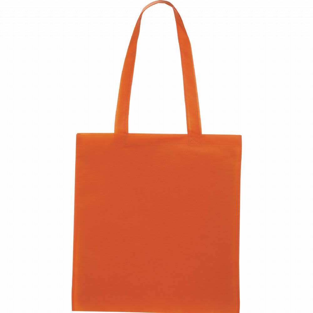 Zeus Non-Woven Convention Tote