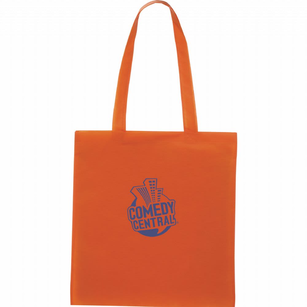 Zeus Non-Woven Convention Tote