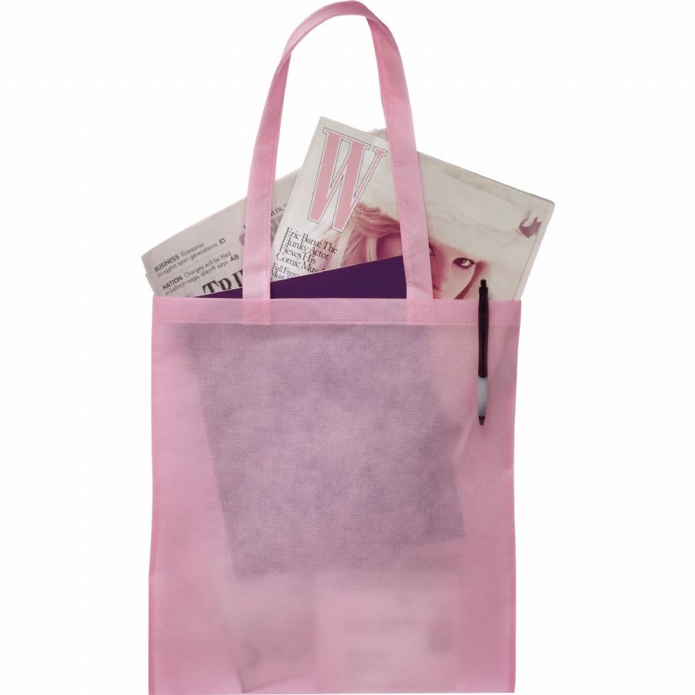 Zeus Non-Woven Convention Tote