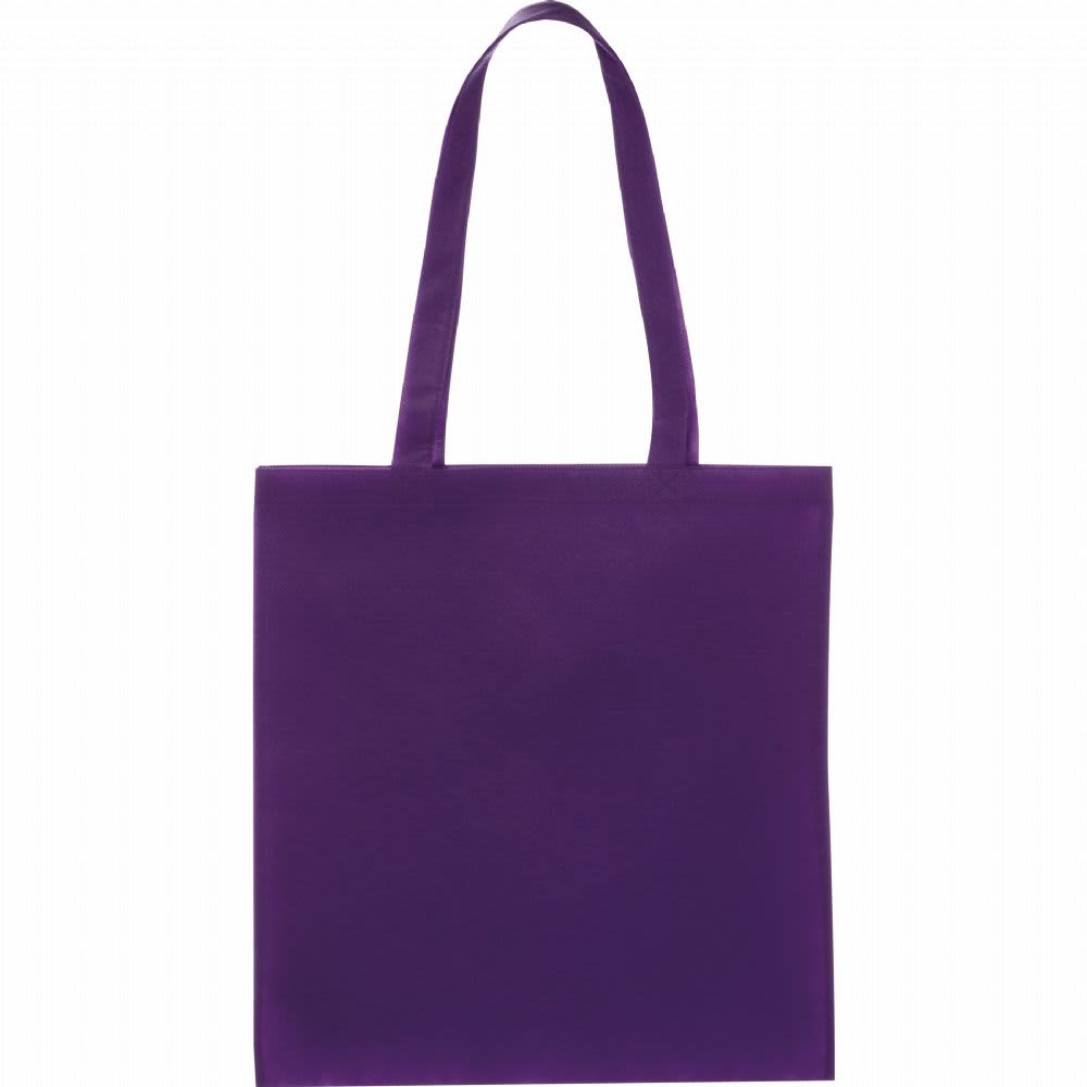 Zeus Non-Woven Convention Tote