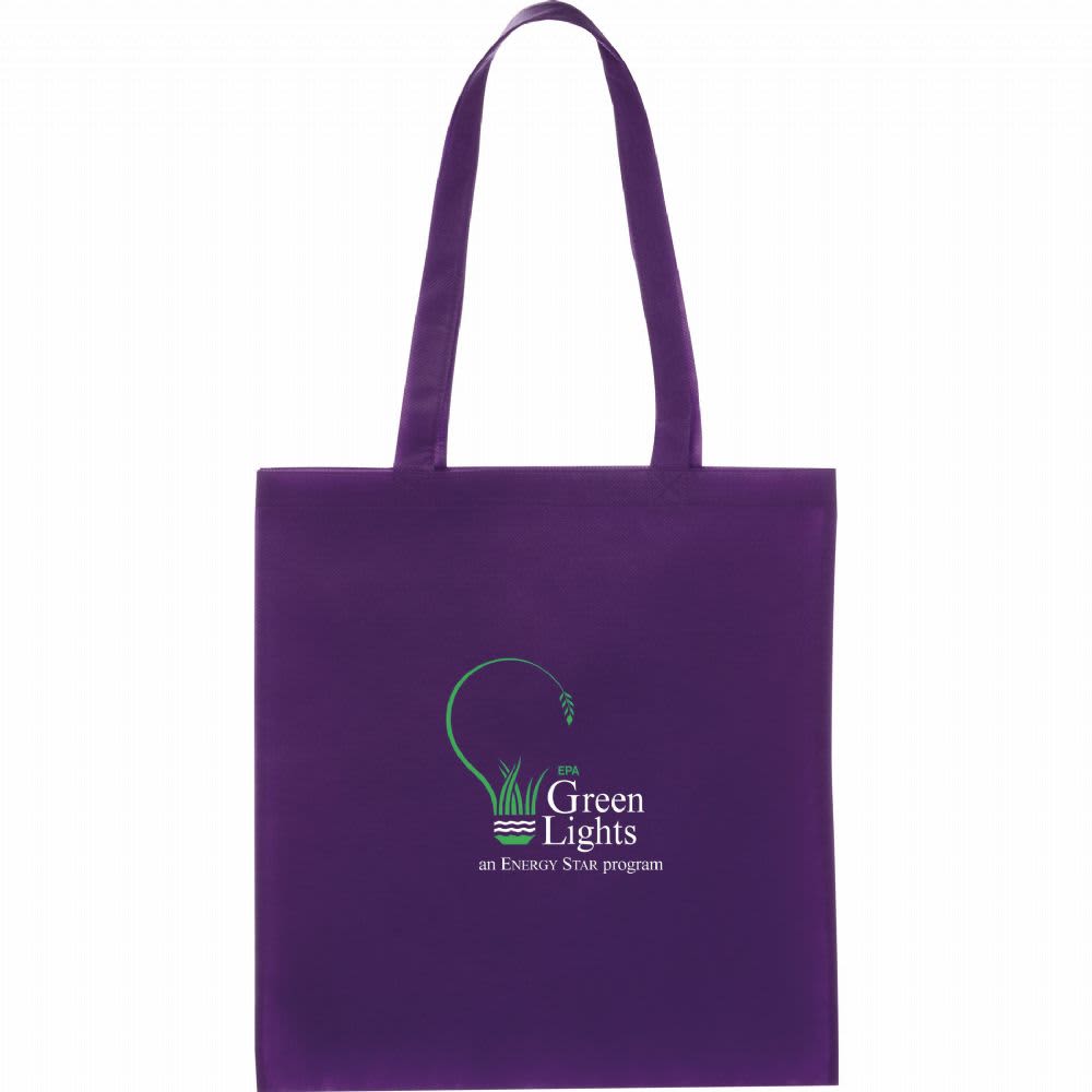 Zeus Non-Woven Convention Tote