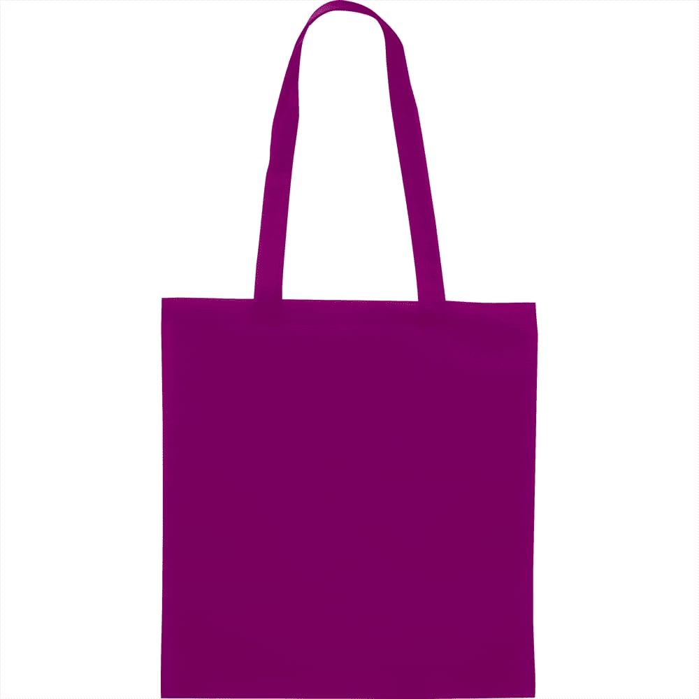 Zeus Non-Woven Convention Tote