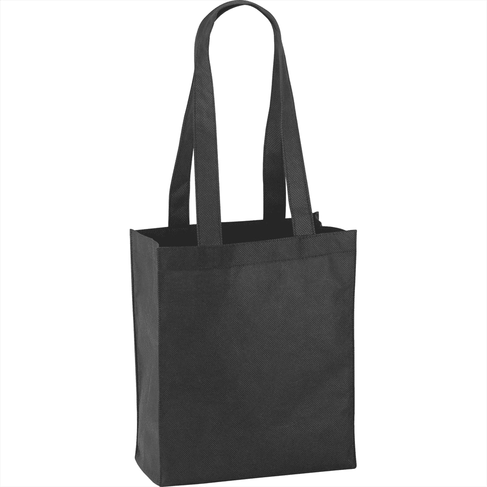 Mini Elm Non-Woven Tote 6L - SM-7453 Image Black