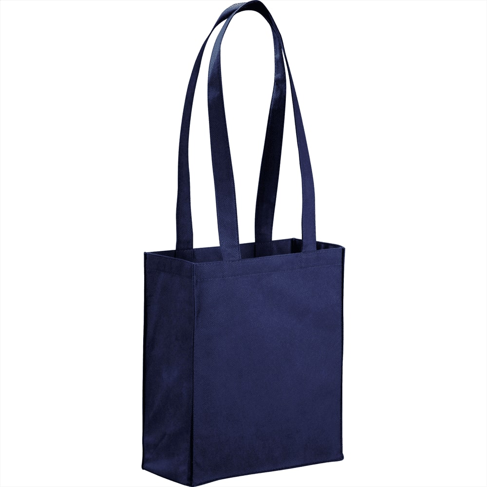 Mini Elm Non-Woven Tote 6L - SM-7453 Image Navy Blue